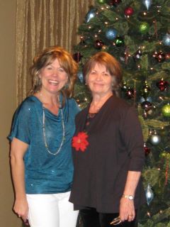 Brenda Holman