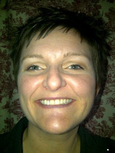 Stacie Waymire