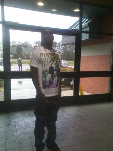 Orlando Spaulding