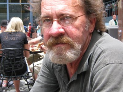 Robert Massey