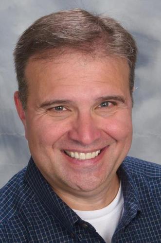 Darrell Owens