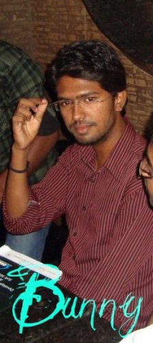Rushil Kumar