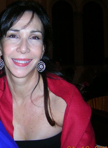 Yvette Fernandez
