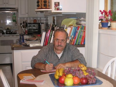 Domenico Ricotta