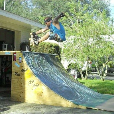 Derek Madsen