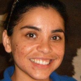Marcela Moncada
