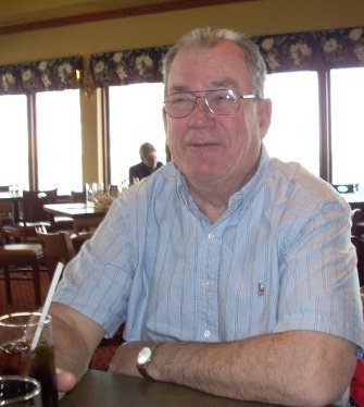 Leo Paradis
