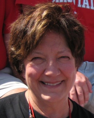 Nan Bartlett