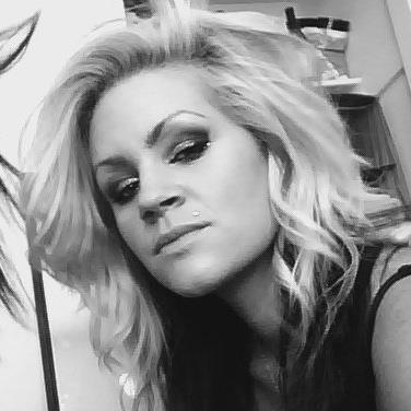 Courtney Perkins