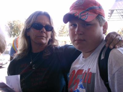 Debbie Burnett