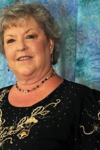 Leslie Gilliam