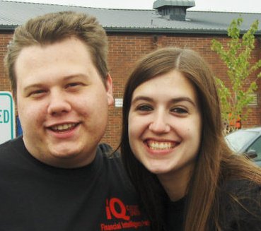 Dustin Zumwalt
