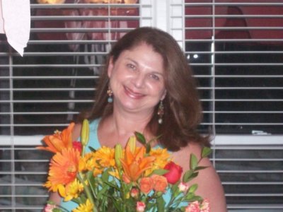 Ellen Jarrett
