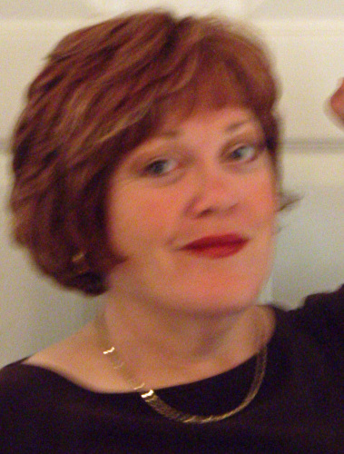 Rebecca King