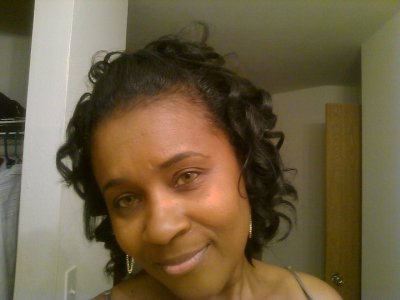 Shannon Randolph