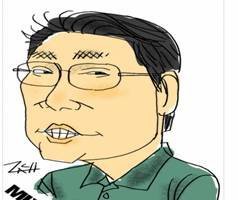 David Wong