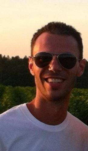 Matthew Frey