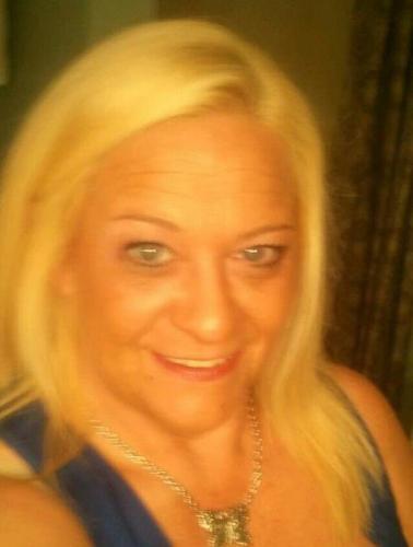 Mariea Baldwin