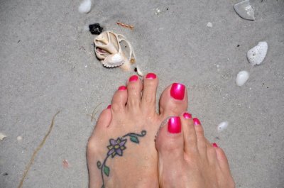 Marijane Skivers