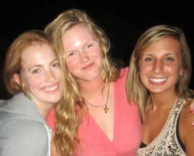 Lindsay Rothschiller