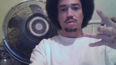 Anthony Harrell