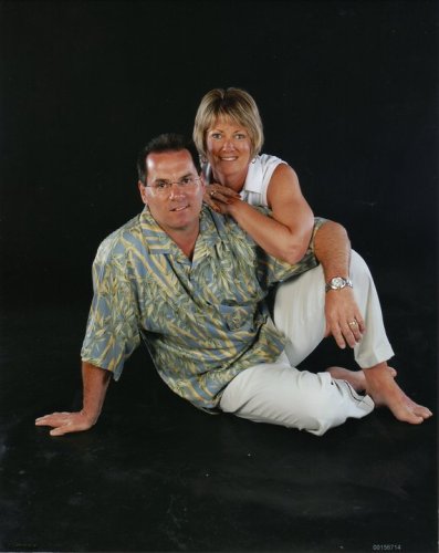 Linda Rutter