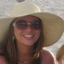 Rebecca Strain