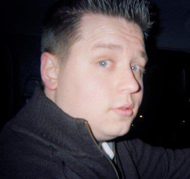 Brian Landgraf
