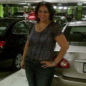 Tanya Mathis