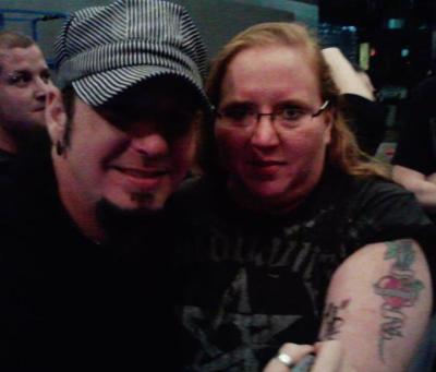 Cheri Taylor