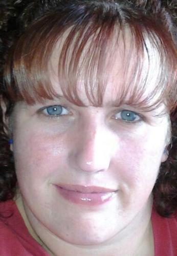Kimberly Brenner