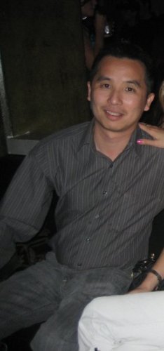 Calvin Yee