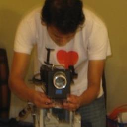 Alejandro Cruz