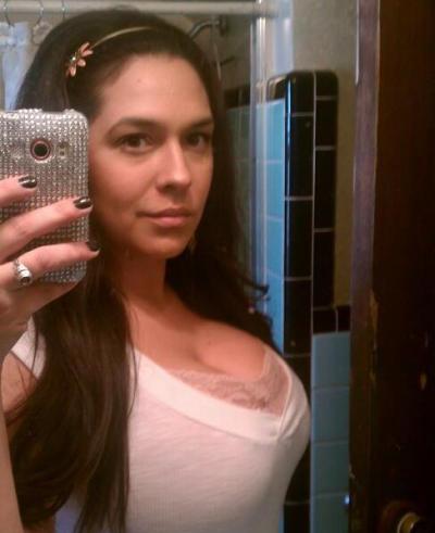 Amanda Garcia
