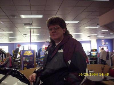 Sherrie Kuhns