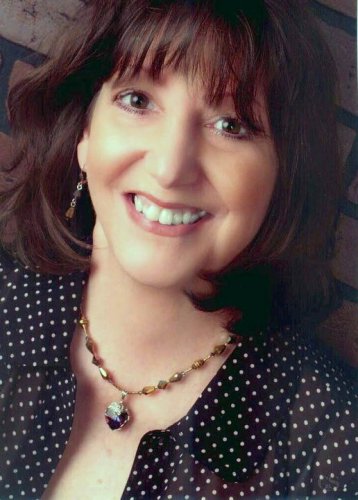 Jeanne Prince