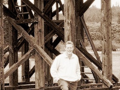 Fred Goheen