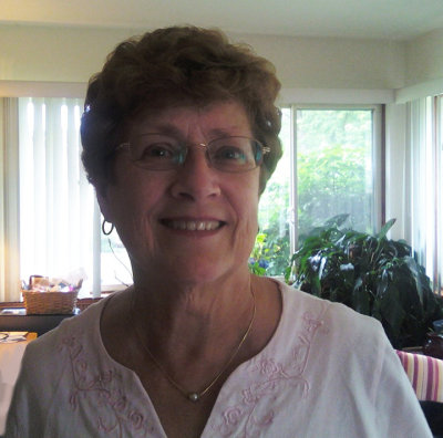Janet Savage