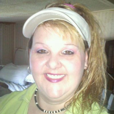 Maryanne Lindner
