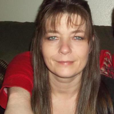 Sue Johnson