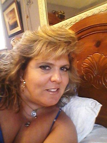 Renee Alfieri