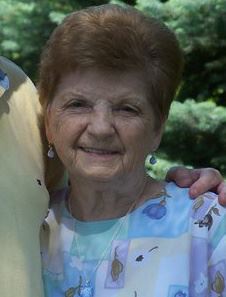 Marilyn Curtwright