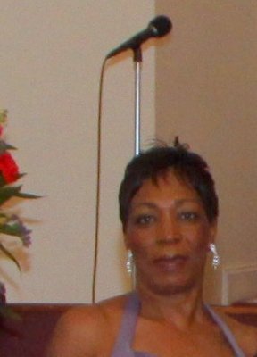 Ellen Dowtin