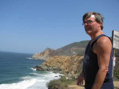 Scott Mcgarvey