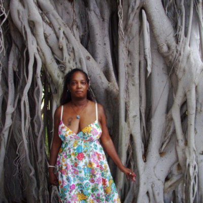 Truzella Ross