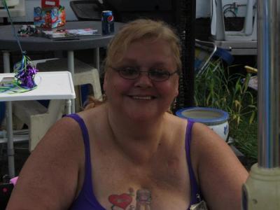 Anna Craig