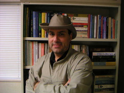 Ronald Wilburn