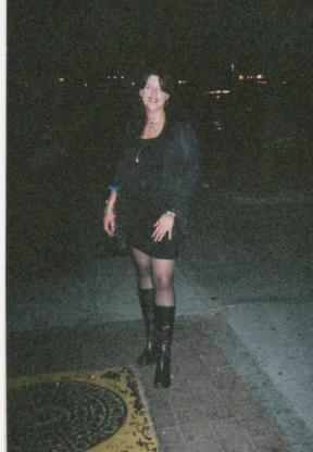 Caroline Bamberger