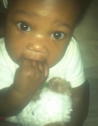 Tyhira Brown