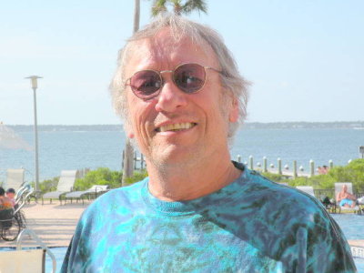 Robert Cheer